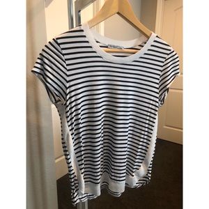 Zara Top